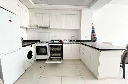 Apartment - 1 - 2 for rent in Tower 108 - District 18 - Jumeirah Village Circle - Dubai