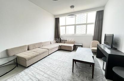 Apartment - 1 - 2 for rent in Tower 108 - District 18 - Jumeirah Village Circle - Dubai