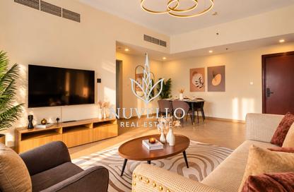 Apartment - 2 - 3 for rent in Stella - Barsha Heights (Tecom) - Dubai Apartment - 2 - 3 for rent in Stella - Barsha Heights (Tecom) - Dubai