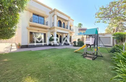 فيلا - 4 غرف نوم - 5 حمامات للايجار في فلل الجميرا 2 - جميرا 2 - جميرا - دبي