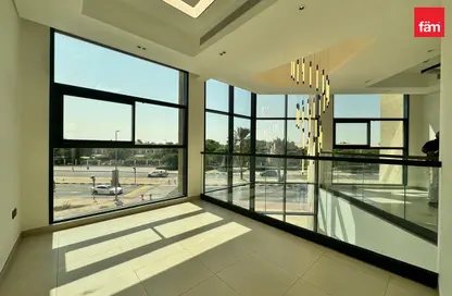 Villa - 5 Bedrooms - 7 Bathrooms for rent in Dubai Investment Park 1 (DIP 1) - Dubai Investment Park (DIP) - Dubai