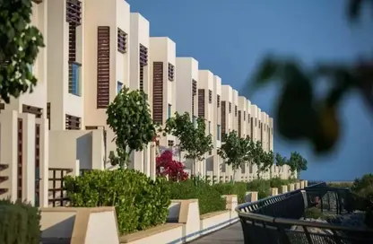 تاون هاوس - 3 غرف نوم - 3 حمامات للبيع في فلل فلامنغو - ميناء العرب - راس الخيمة - رأس الخيمة