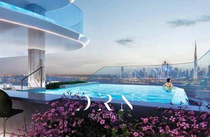 Apartment - 2 - 3 for sale in Amaal 8 - Ras Al Khor Industrial 1 - Ras Al Khor - Dubai