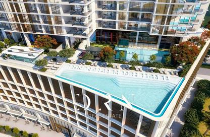 Apartment - 2 - 3 for sale in Amaal 8 - Ras Al Khor Industrial 1 - Ras Al Khor - Dubai