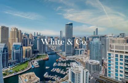 Apartment - 2 - 2 for rent in Studio One - Dubai Marina - Dubai