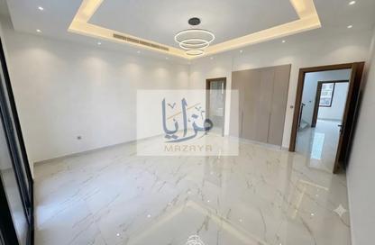 Villa - 5 - 7 for sale in Al Zaheya Gardens - Al Zahya - Ajman