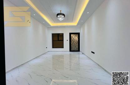 Villa - 4 Bedrooms - 6 Bathrooms for rent in Al Zaheya Gardens - Al Zahya - Ajman