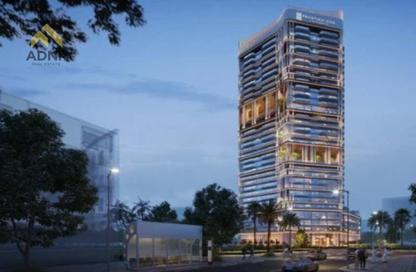 Apartment - 2 Bedrooms - 3 Bathrooms for sale in Parkway by Prestige One - Bukadra - Dubai