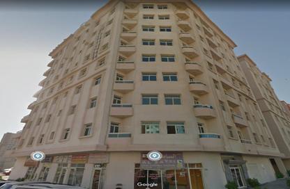 Apartment - 1 Bedroom - 2 Bathrooms for rent in Al Naimiya - Al Nuaimiya - Ajman