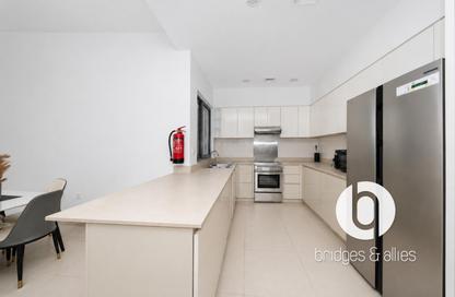 Villa - 4 Bedrooms - 4 Bathrooms for rent in Maple at Dubai Hills Estate 2 - Maple at Dubai Hills Estate - Dubai Hills Estate - Dubai