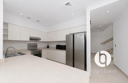 Villa - 4 Bedrooms - 4 Bathrooms for rent in Maple at Dubai Hills Estate 2 - Maple at Dubai Hills Estate - Dubai Hills Estate - Dubai