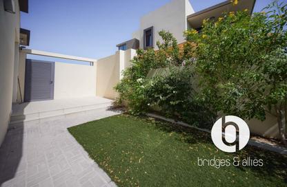 Villa - 4 Bedrooms - 4 Bathrooms for rent in Maple at Dubai Hills Estate 2 - Maple at Dubai Hills Estate - Dubai Hills Estate - Dubai