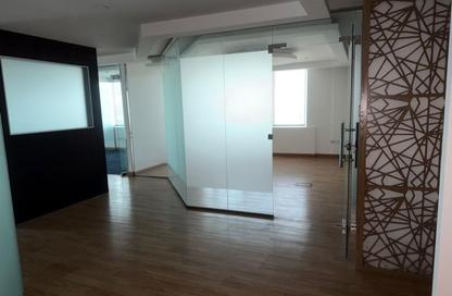 Office Space - Studio - 1 for rent in Pinnacle Building - Al Barsha 1 - Al Barsha - Dubai