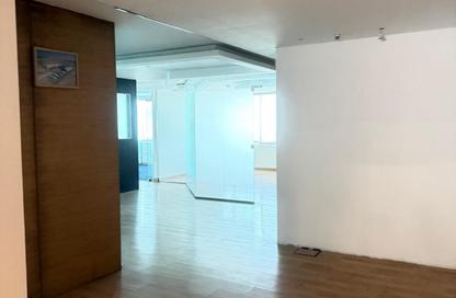 Office Space - Studio - 1 for rent in Pinnacle Building - Al Barsha 1 - Al Barsha - Dubai