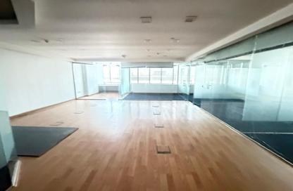 Office Space - Studio - 1 for rent in Pinnacle Building - Al Barsha 1 - Al Barsha - Dubai