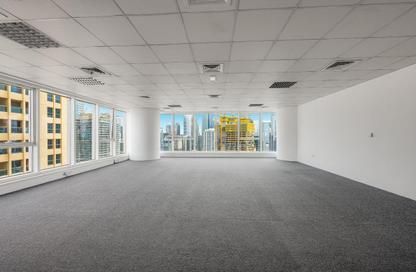 Office Space - Studio for rent in Churchill Executive Tower - Churchill Towers - Business Bay - Dubai Office Space - Studio for rent in Churchill Executive Tower - Churchill Towers - Business Bay - Dubai
