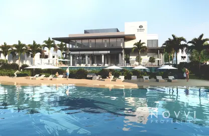 فيلا - 4 غرف نوم - 6 حمامات للبيع في شوبا ريزيرف - 2 وادي الصفا - دبي فيلا - 4 غرف نوم - 6 حمامات للبيع في شوبا ريزيرف - 2 وادي الصفا - دبي