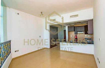 Apartment - Studio - 1 Bathroom for sale in C4 Tower - City Of Lights - Al Reem Island - Abu Dhabi