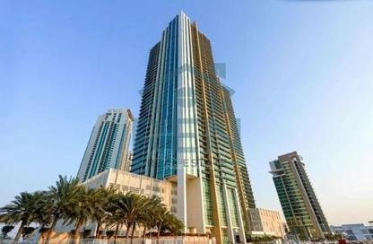 Apartment - 2 Bedrooms - 3 Bathrooms for sale in Ocean Terrace - Marina Square - Al Reem Island - Abu Dhabi Apartment - 2 Bedrooms - 3 Bathrooms for sale in Ocean Terrace - Marina Square - Al Reem Island - Abu Dhabi