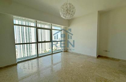 Apartment - 2 Bedrooms - 3 Bathrooms for sale in Ocean Terrace - Marina Square - Al Reem Island - Abu Dhabi