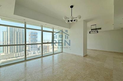Apartment - 2 Bedrooms - 3 Bathrooms for sale in Ocean Terrace - Marina Square - Al Reem Island - Abu Dhabi