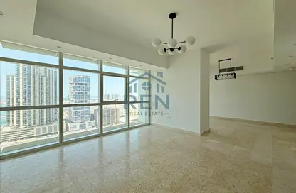 Apartment - 2 Bedrooms - 3 Bathrooms for sale in Ocean Terrace - Marina Square - Al Reem Island - Abu Dhabi