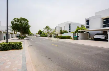 تاون هاوس - 4 غرف نوم - 5 حمامات للبيع في 2 أرابيلا تاون هاوس - أرابيلا تاون هاوس - مدن - دبي