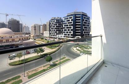 Apartment - 1 - 2 for rent in Garden City 2 - Jumeirah Garden City - Al Satwa - Dubai Apartment - 1 - 2 for rent in Garden City 2 - Jumeirah Garden City - Al Satwa - Dubai