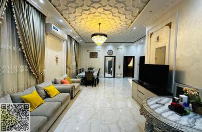 Villa - 5 - 7 for rent in Al Yasmeen 1 - Al Yasmeen - Ajman