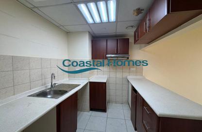 Apartment - 1 - 2 for rent in Lagoon B13 - The Lagoons - Mina Al Arab - Ras Al Khaimah
