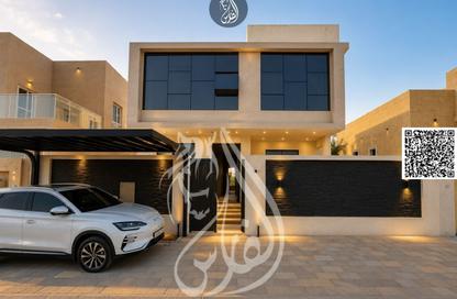 Villa - 5 Bedrooms - 7 Bathrooms for sale in Al Zaheya Gardens - Al Zahya - Ajman