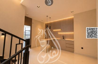 Villa - 5 Bedrooms - 7 Bathrooms for sale in Al Zaheya Gardens - Al Zahya - Ajman