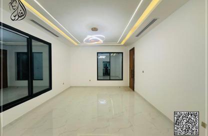 Villa - 3 Bedrooms - 5 Bathrooms for sale in Al Helio 2 - Al Helio - Ajman