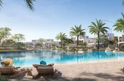 Villa - 5 Bedrooms - 7 Bathrooms for sale in The Oasis - Palmiera - The Oasis by Emaar - Dubai