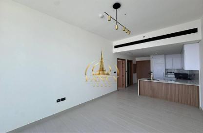 Apartment - 1 Bedroom - 2 Bathrooms for rent in Binghatti Amber - District 11 - Jumeirah Village Circle - Dubai