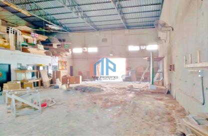 Warehouse - Studio for rent in RAS - Umm Ramool - Dubai