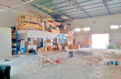 Warehouse - Studio for rent in RAS - Umm Ramool - Dubai