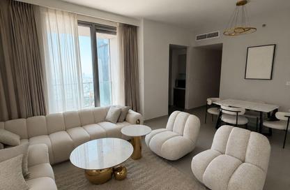 Apartment - 2 Bedrooms - 2 Bathrooms for sale in Forte 1 - Forte - Downtown Dubai - Dubai