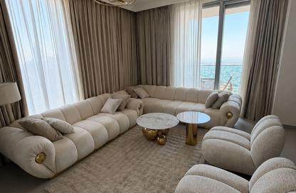 Apartment - 2 Bedrooms - 2 Bathrooms for sale in Forte 1 - Forte - Downtown Dubai - Dubai