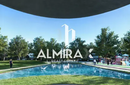 Townhouse - 3 Bedrooms - 4 Bathrooms for sale in Masaar 3 - Al Rowdat Suburb - Sharjah