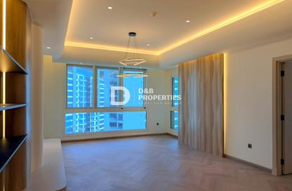 Apartment - 2 - 4 for sale in Marina Residences 1 - Marina Residences - Palm Jumeirah - Dubai
