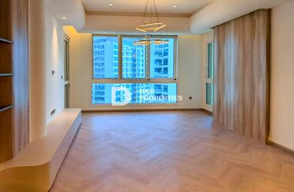 Apartment - 2 - 4 for sale in Marina Residences 1 - Marina Residences - Palm Jumeirah - Dubai
