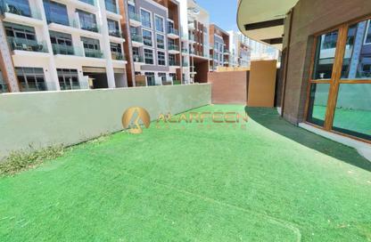 Apartment - 1 Bedroom - 2 Bathrooms for rent in Xanadu Residence 2 - District 13 - Jumeirah Village Circle - Dubai