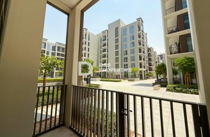 Apartment - 2 Bedrooms - 2 Bathrooms for rent in Cedar at Creek Beach Building 3 - Cedar at Creek Beach - Creek Beach - Dubai Creek Harbour (The Lagoons) - Dubai Apartment - 2 Bedrooms - 2 Bathrooms for rent in Cedar at Creek Beach Building 3 - Cedar at Creek Beach - Creek Beach - Dubai Creek Harbour (The Lagoons) - Dubai