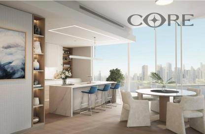 Apartment - 3 - 4 for sale in The Quayside - Business Bay - Dubai Apartment - 3 - 4 for sale in The Quayside - Business Bay - Dubai