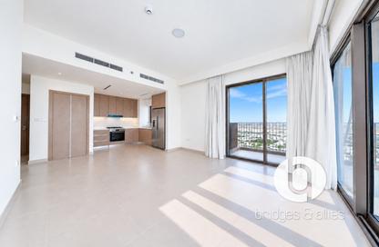 Apartment - 2 - 3 for rent in Hills Park - Dubai Hills Estate - Dubai