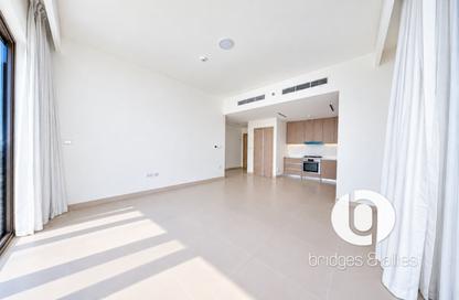 Apartment - 2 - 3 for rent in Hills Park - Dubai Hills Estate - Dubai