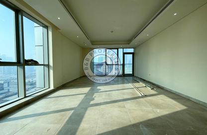 Apartment - 2 - 4 for rent in Al Noor Tower - Al Reem Island - Abu Dhabi