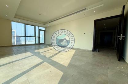Apartment - 2 - 4 for rent in Al Noor Tower - Al Reem Island - Abu Dhabi