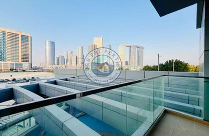 Apartment - 2 - 4 for rent in Al Noor Tower - Al Reem Island - Abu Dhabi